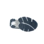 کتونی نیوبالانس سفید تمام سرمه ای بزرگپا کد 545400 - تصویر 5