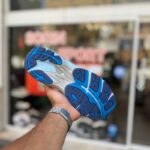 کتونی نیوبالانس 1064 آبی کد 5454 - تصویر 7
