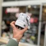 کتونی نیوبالانس 530 سفید کد 1410 - تصویر 6