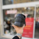 کتونی اسپنینگ مشکی کد 5296 - تصویر 6