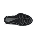 کتونی آدیداس مشکی طوسی کد 5278 - Image 5