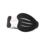 کتونی اسکیچرز کش بافت مشکی سفید کد 7010 - Image 6