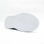 کتونی آنرانینگ سرمه ای کرم بزرگپا کد 698500 - Image 5