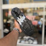 کتونی نیوبالانس 860 مشکی طوسی کد 6753 - Image 7